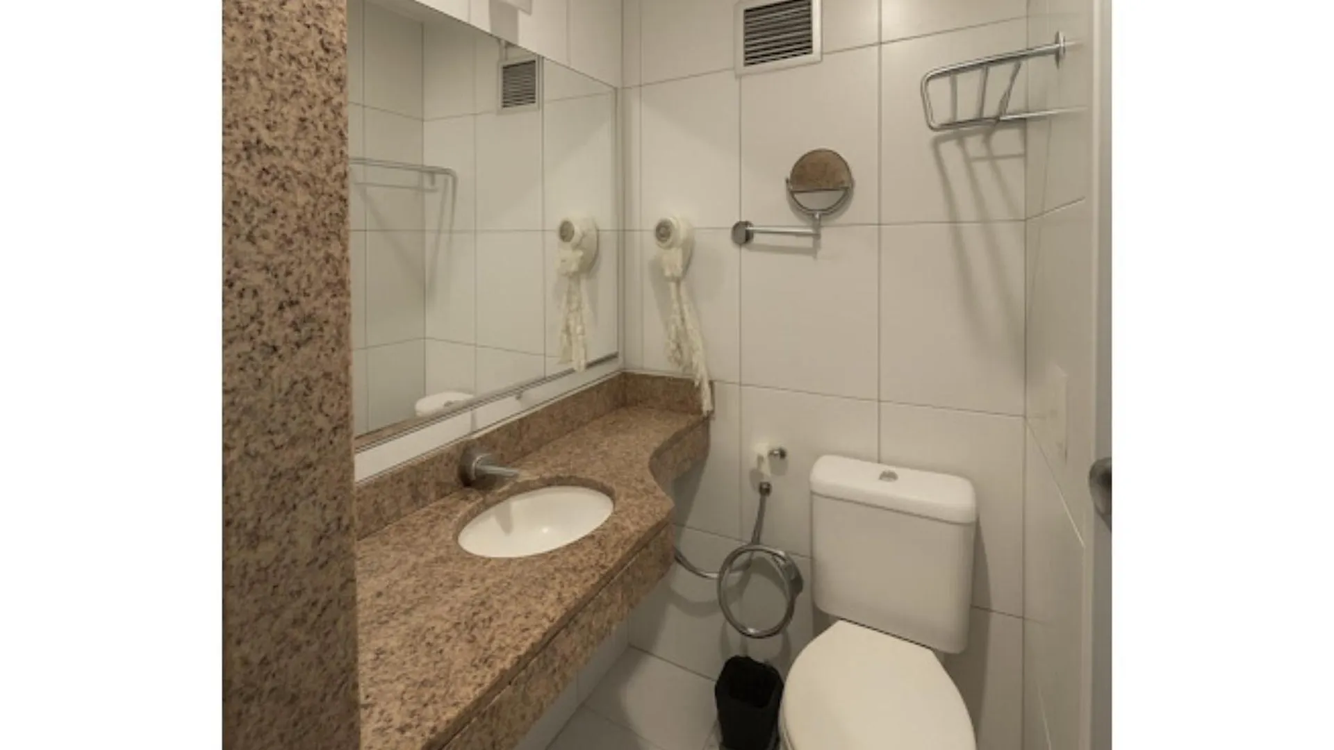 958 Golden Flat Fortaleza Brasilien