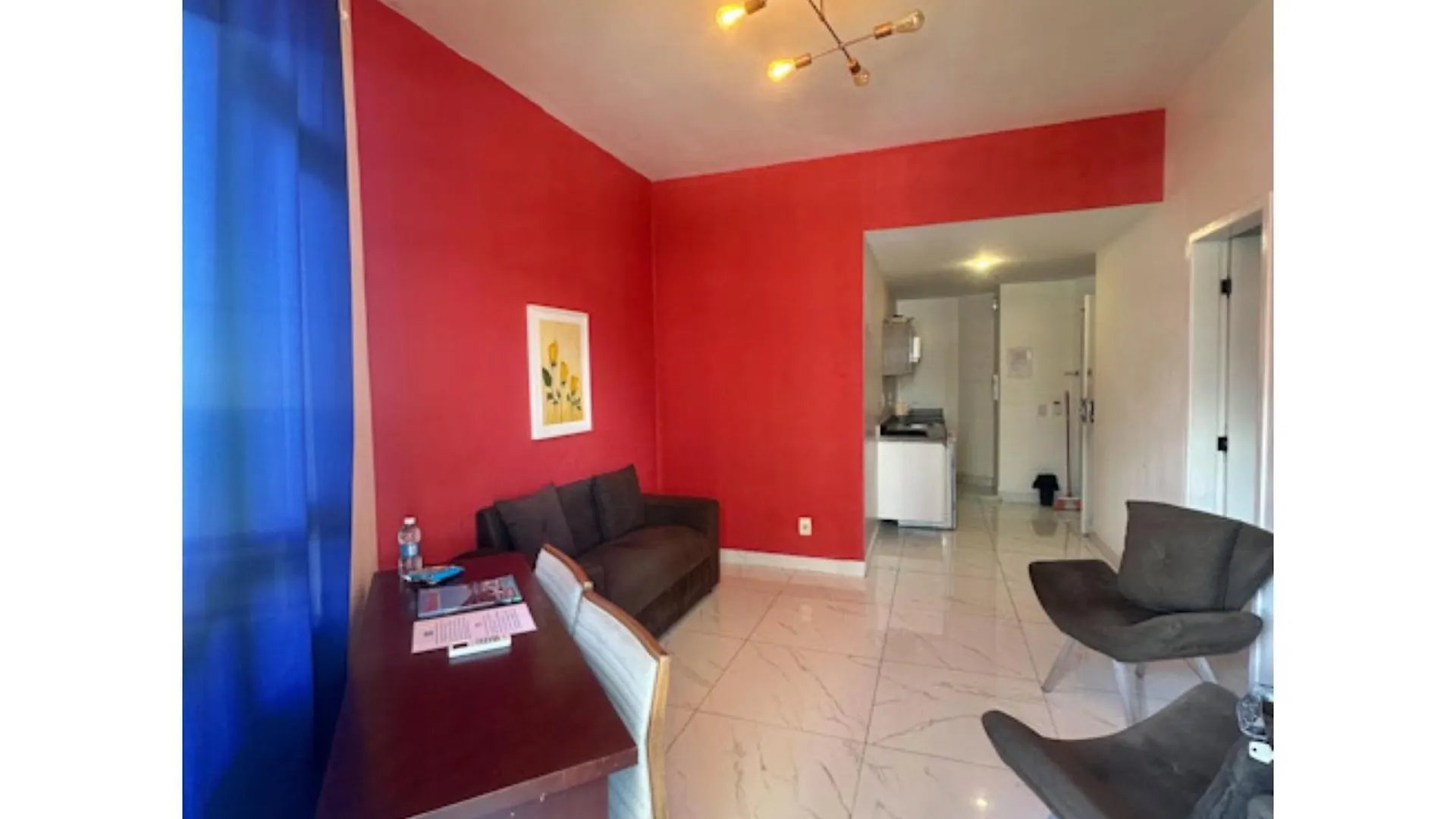 Apartment Golden Flat Fortaleza - Apt 958