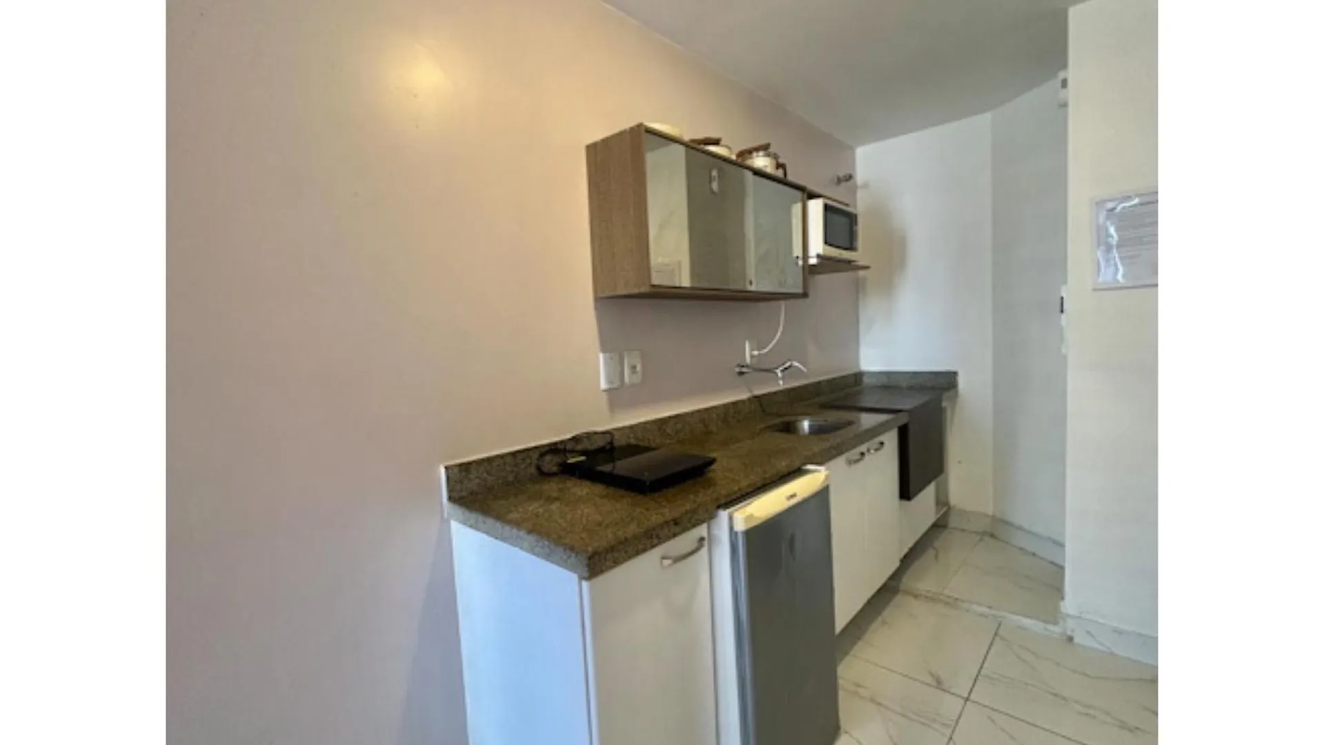 958 Golden Flat Fortaleza 0*, Fortaleza (Ceara)