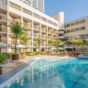 Afago Mareiro Hotel Hotel