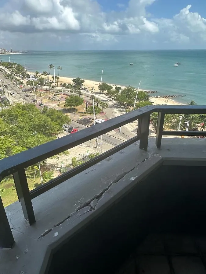 Golden Flat Fortaleza - Apt 958 Brazil