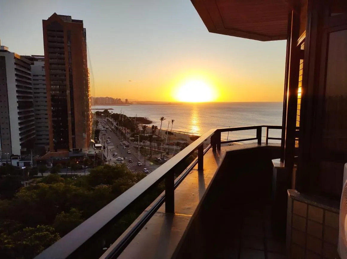 Apartment Golden Flat Fortaleza - Apt 958 Brazil