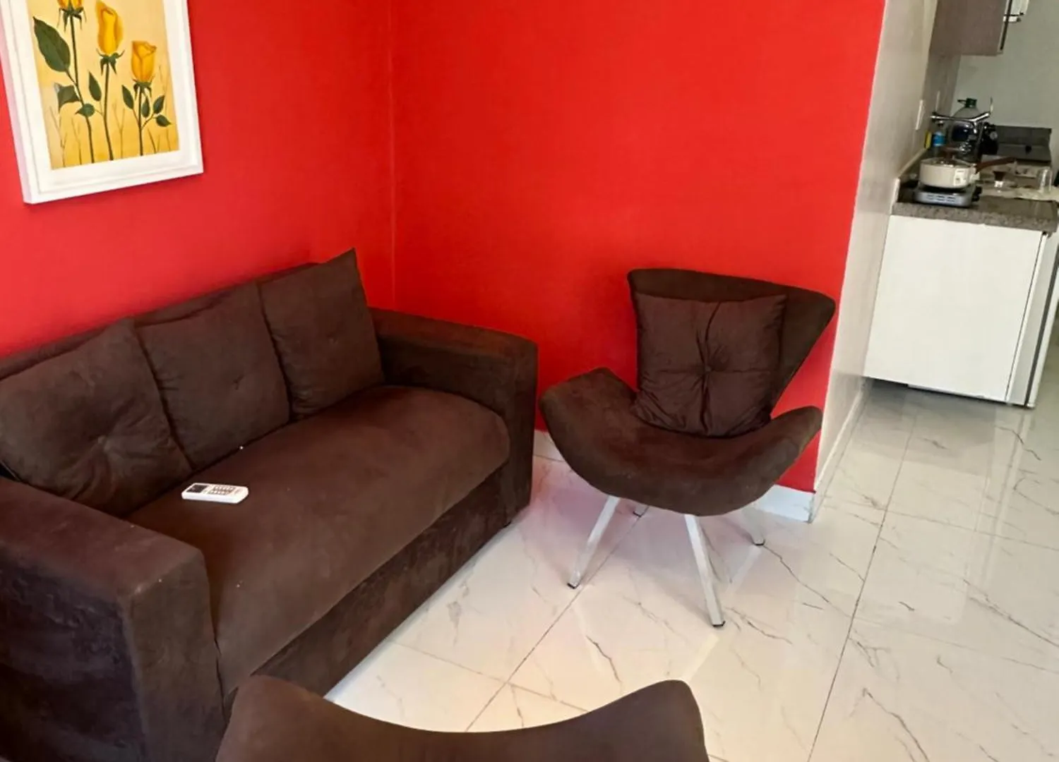 Golden Flat Fortaleza - Apt 958