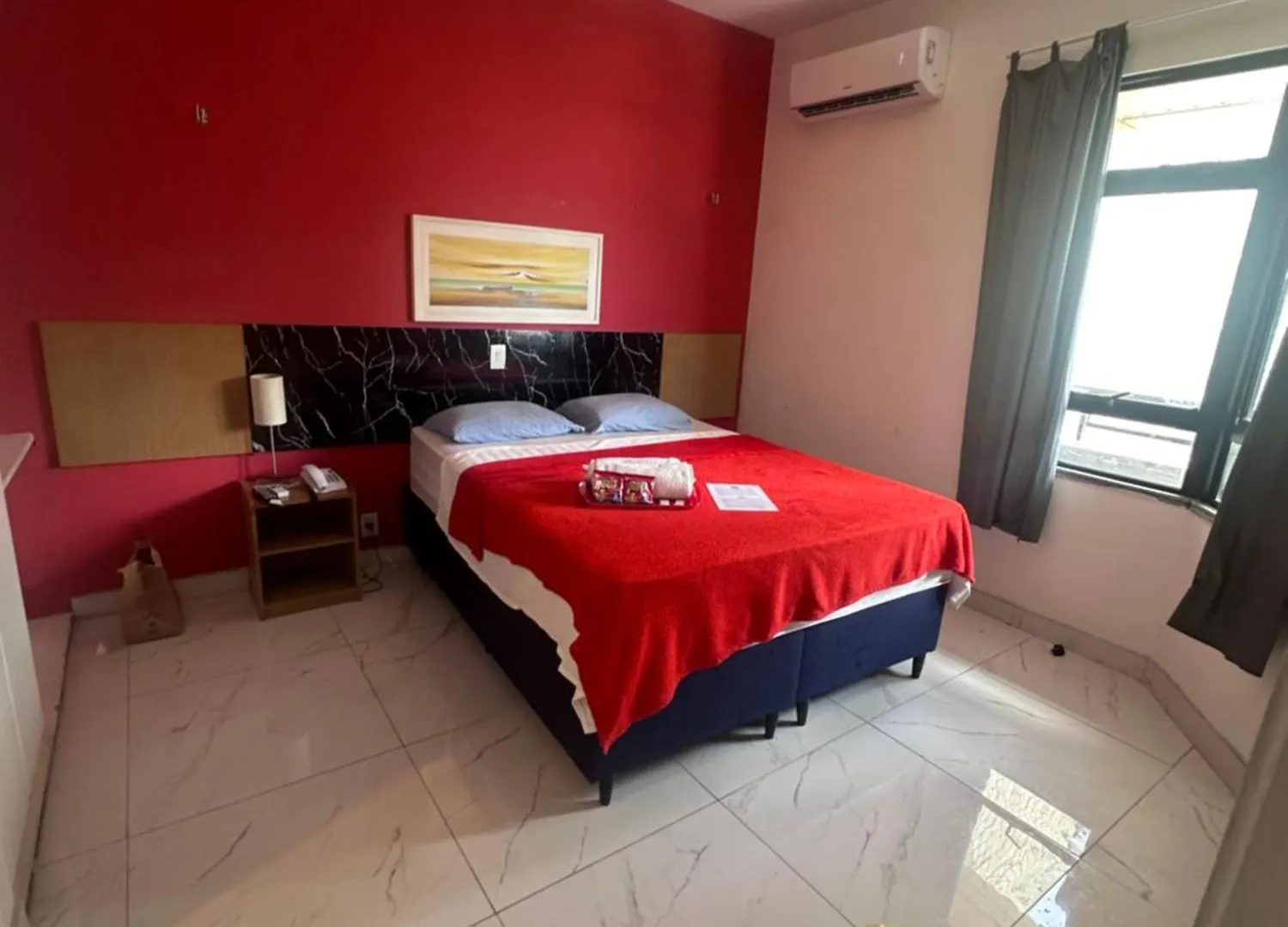 Golden Flat Fortaleza - Apt 958 Brazil
