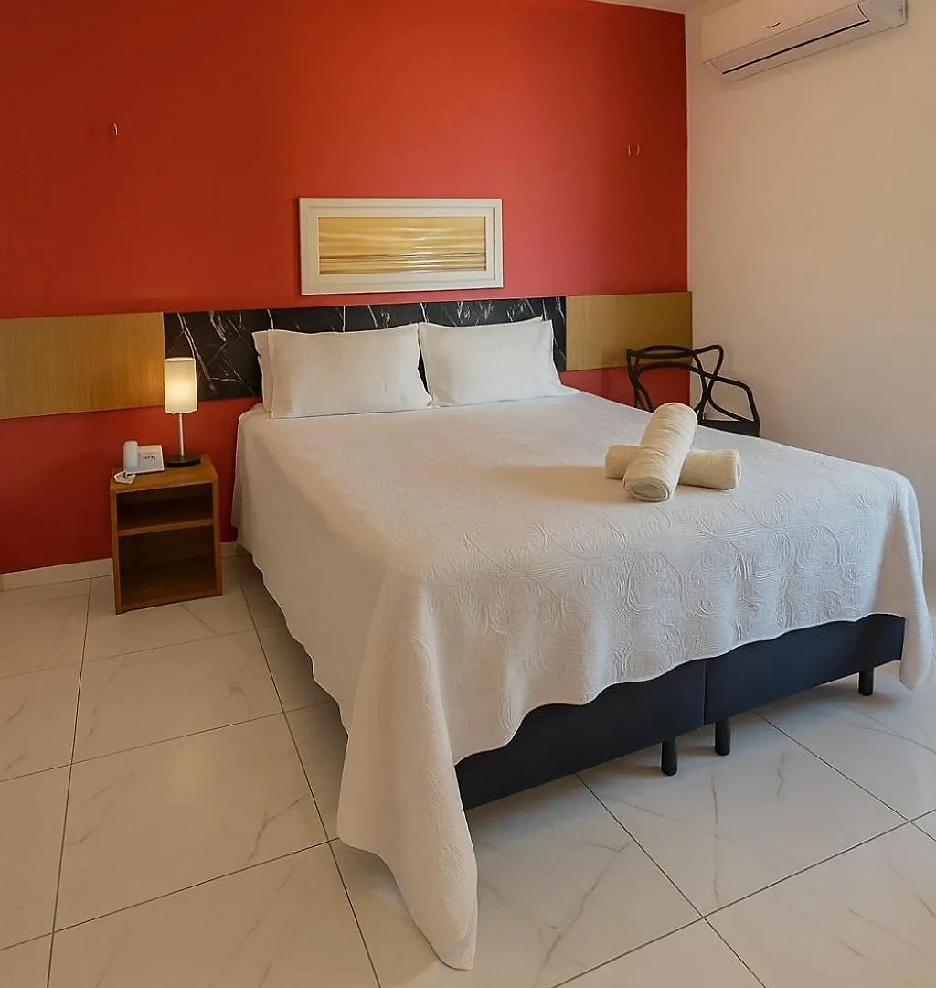 Apartment Golden Flat Fortaleza - Apt 958 Brazil