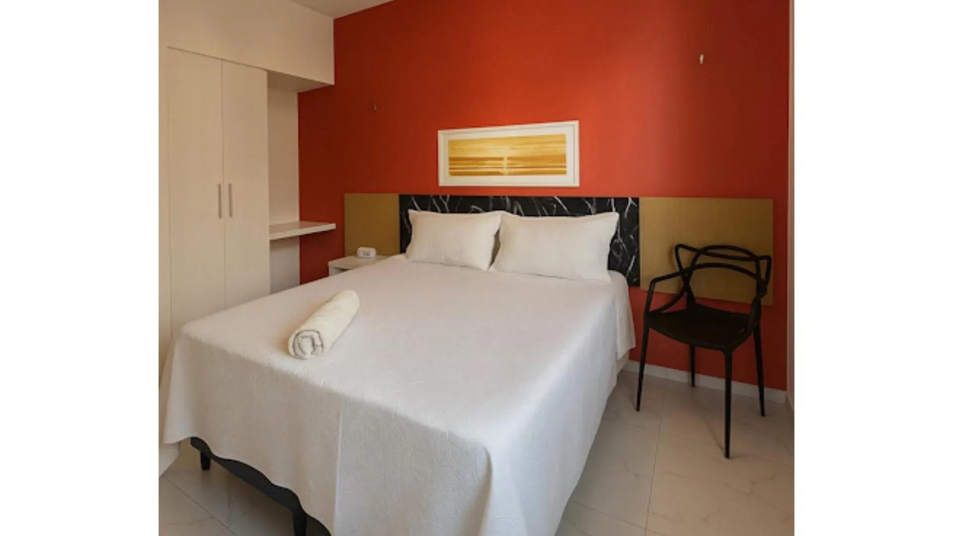 Apartment Golden Flat Fortaleza - Apt 958