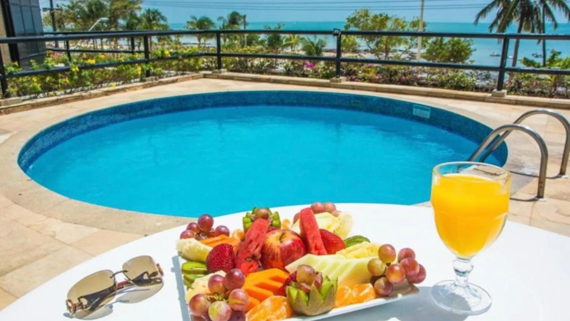 958 Golden Flat Fortaleza